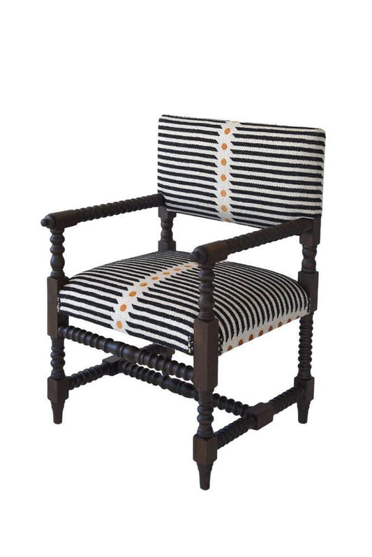 Komi Armchair