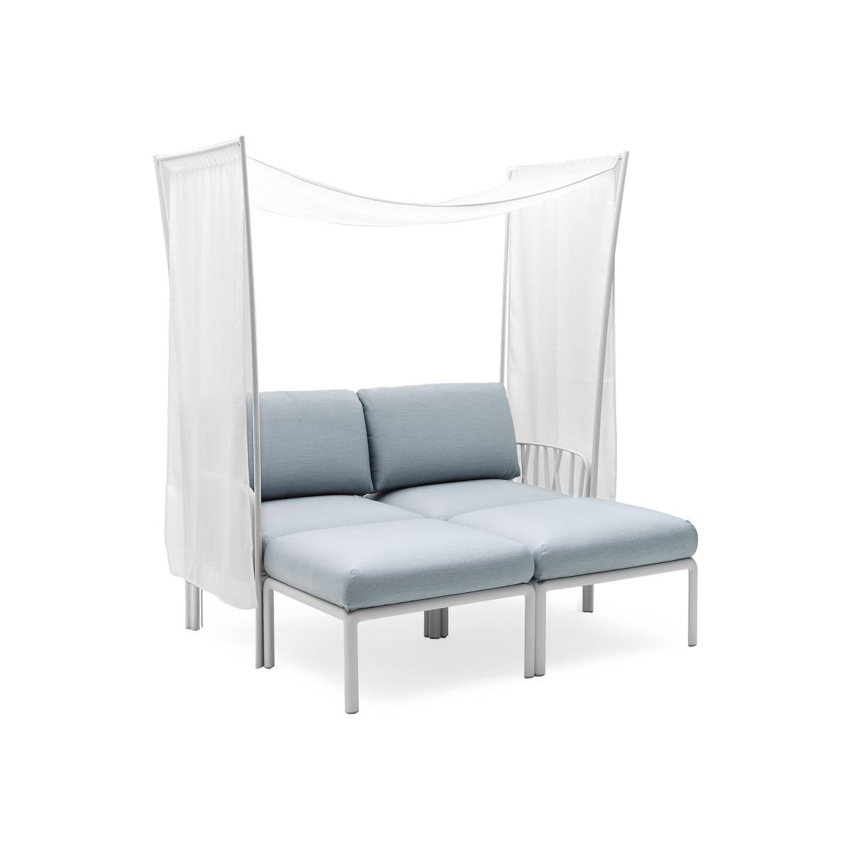 Komodo 5 Sofa-Nardi-Contract Furniture Store
