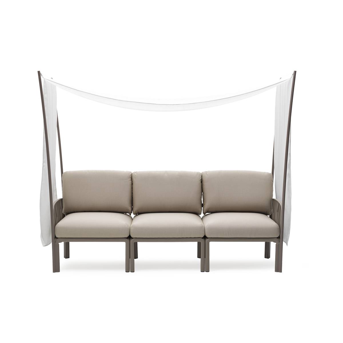 Komodo 5 Sofa