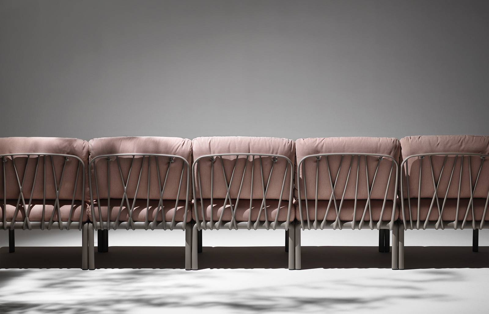 Komodo 5 Sofa