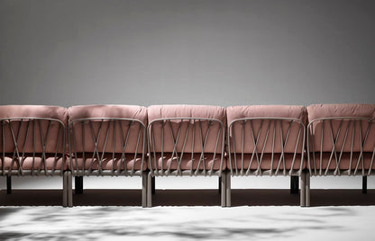 Komodo 5 Sofa