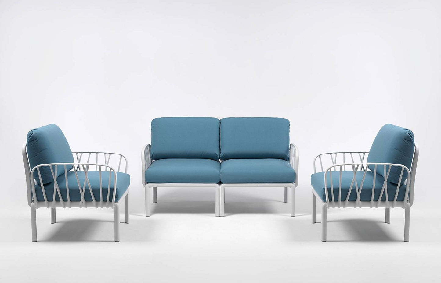 Komodo 5 Sofa