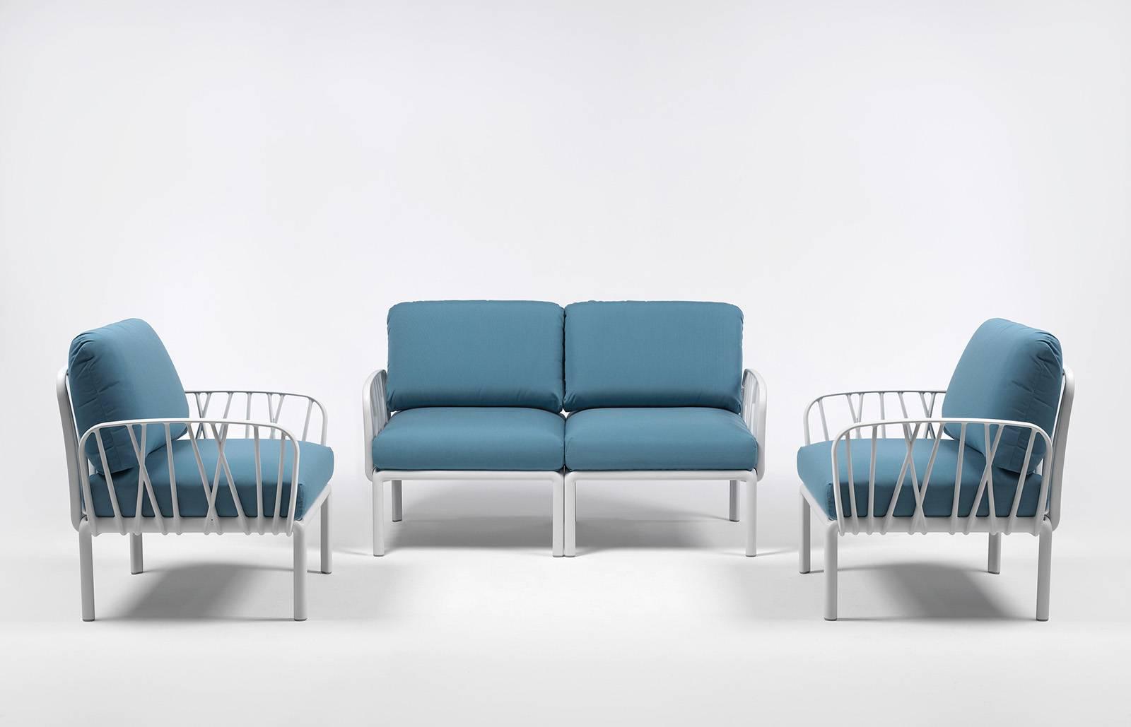 Komodo 5 Sofa