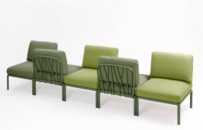 Komodo 5 Sofa