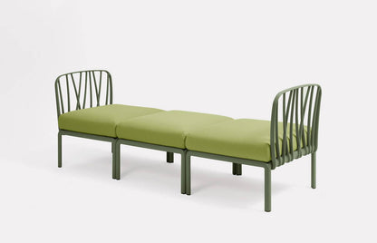 Komodo 5 Sofa