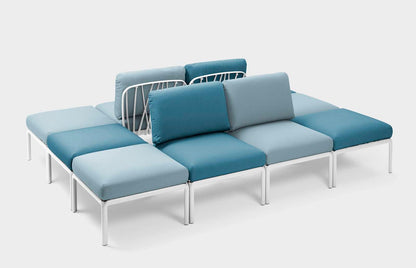 Komodo 5 Sofa