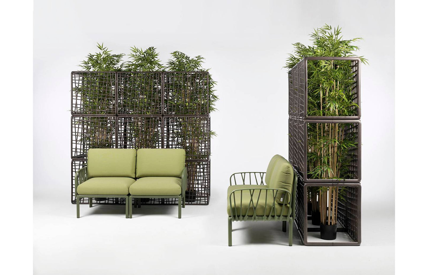 Komodo 5 Sofa