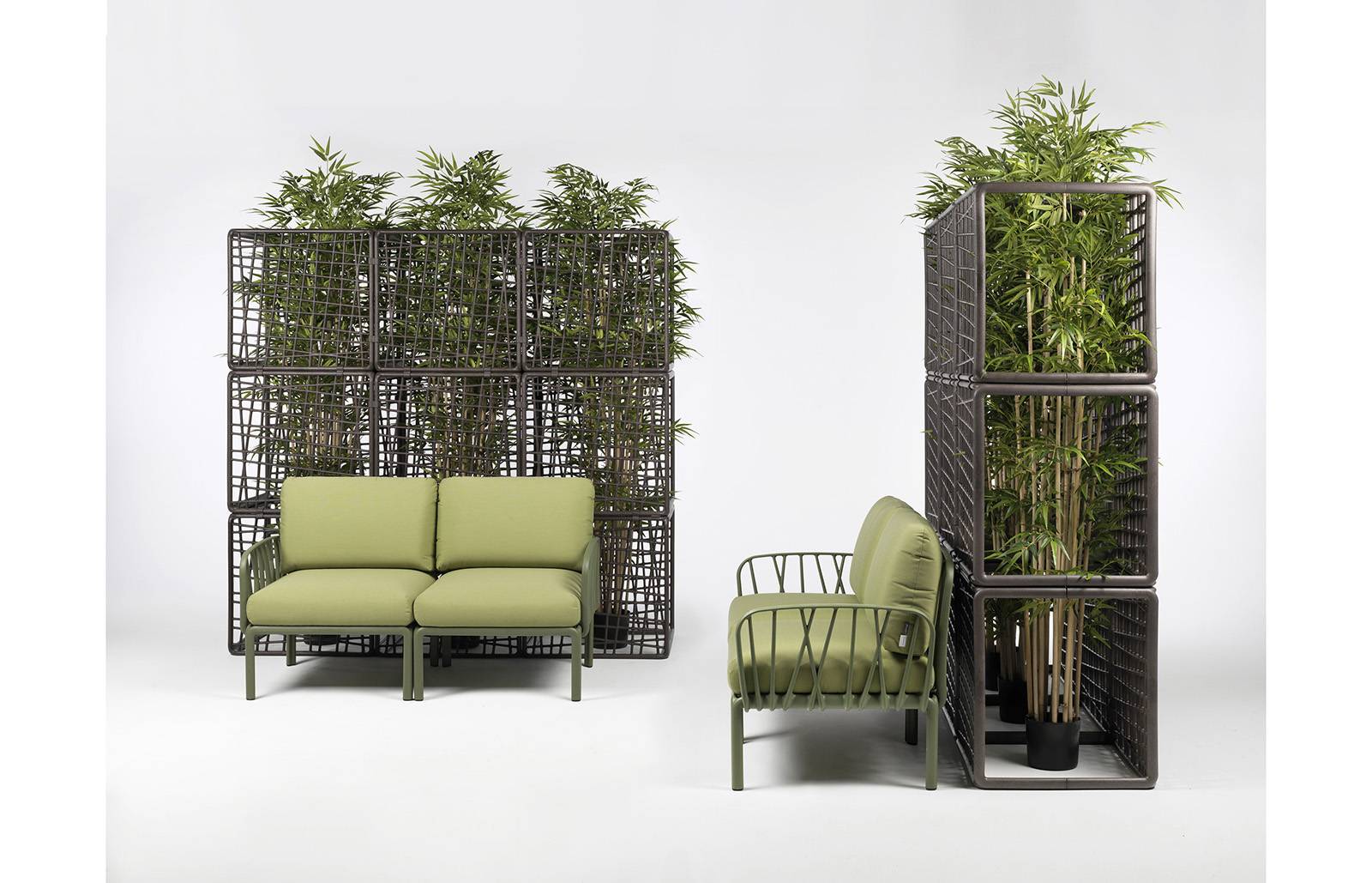 Komodo 5 Sofa