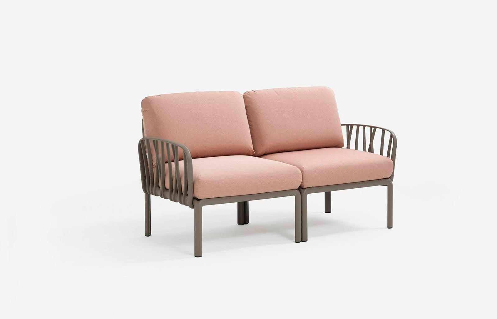 Komodo 5 Sofa-Nardi-Contract Furniture Store