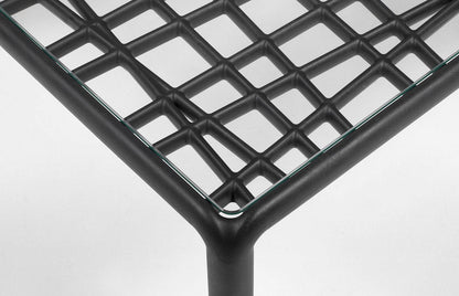 Komodo Coffee Table-Contract Furniture Store for hospitality, leisure & commercial projects