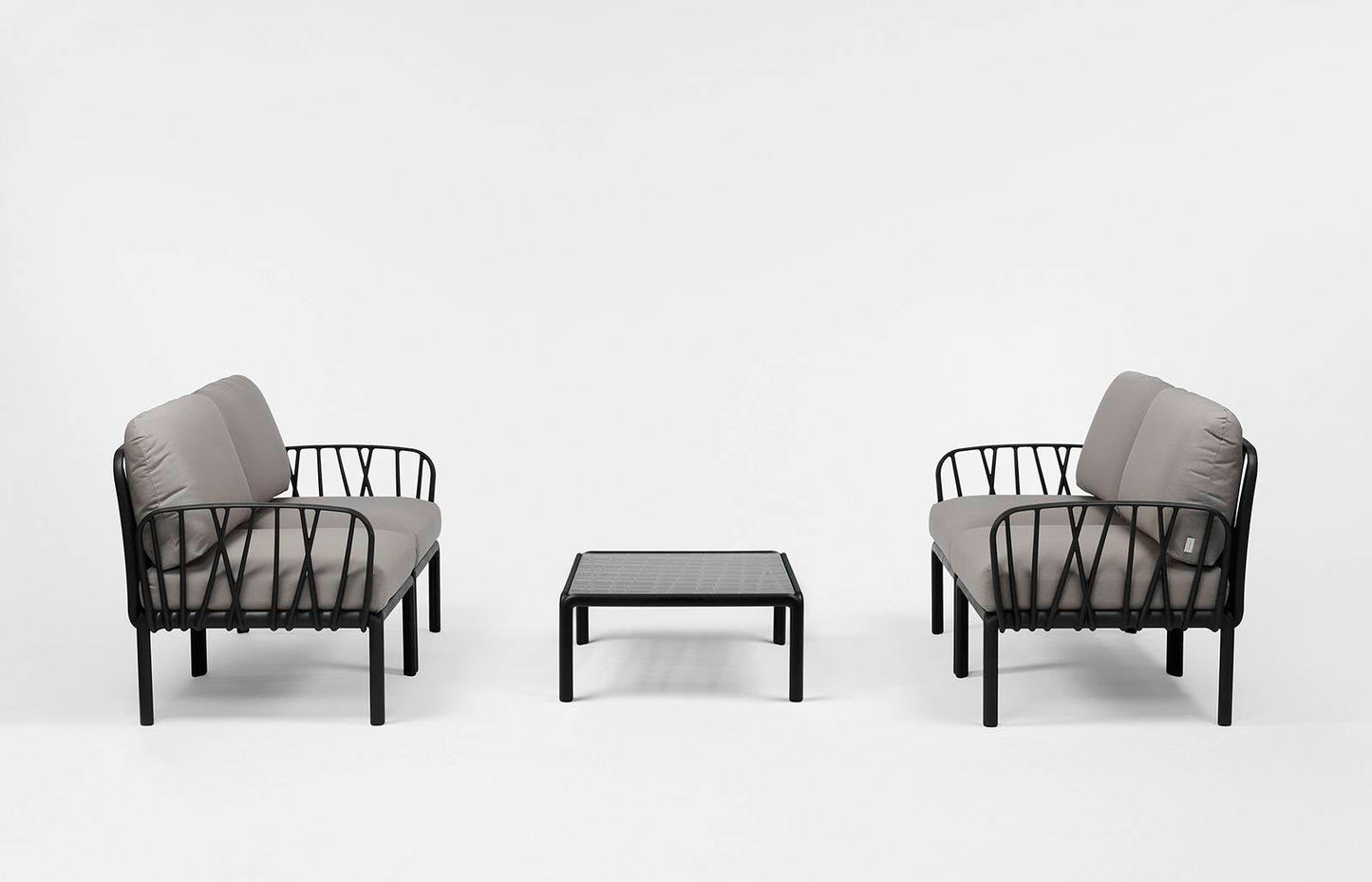 Komodo Coffee Table-Contract Furniture Store for hospitality, leisure & commercial projects