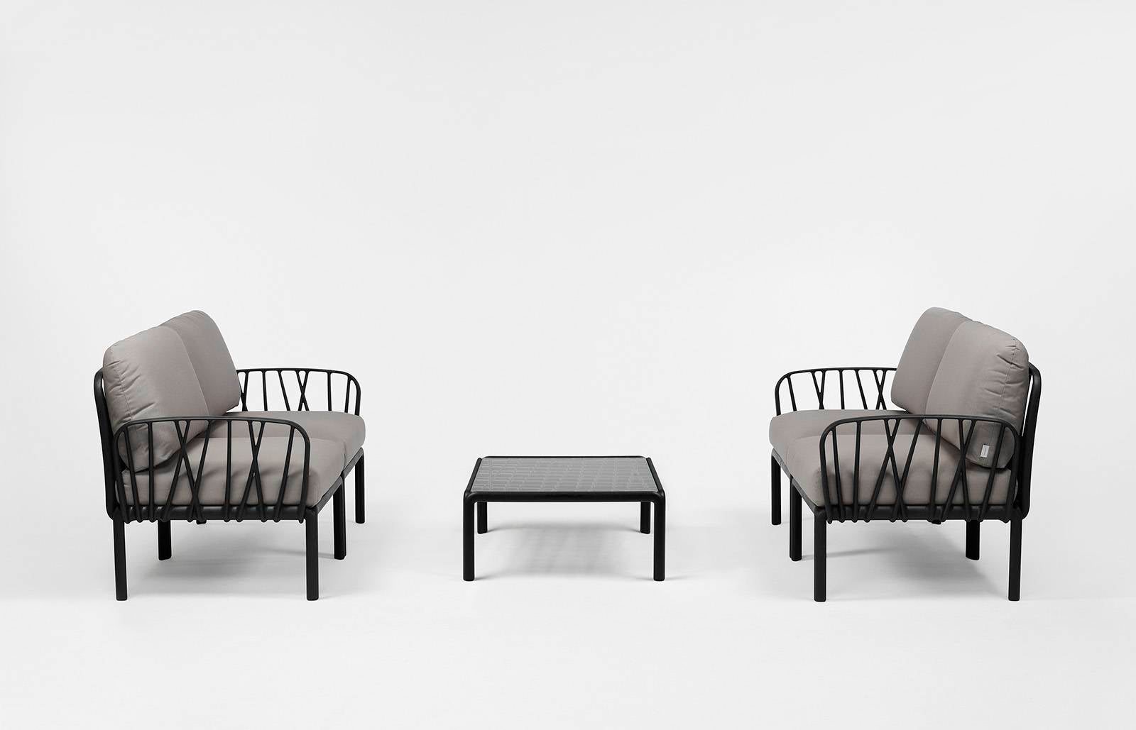 Komodo Coffee Table-Contract Furniture Store for hospitality, leisure & commercial projects