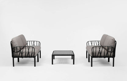 Komodo Coffee Table-Contract Furniture Store for hospitality, leisure & commercial projects