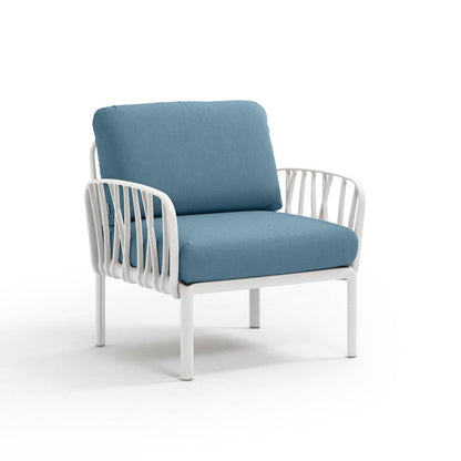 Komodo Lounge Chair-Contract Furniture Store for hospitality, leisure & commercial projects