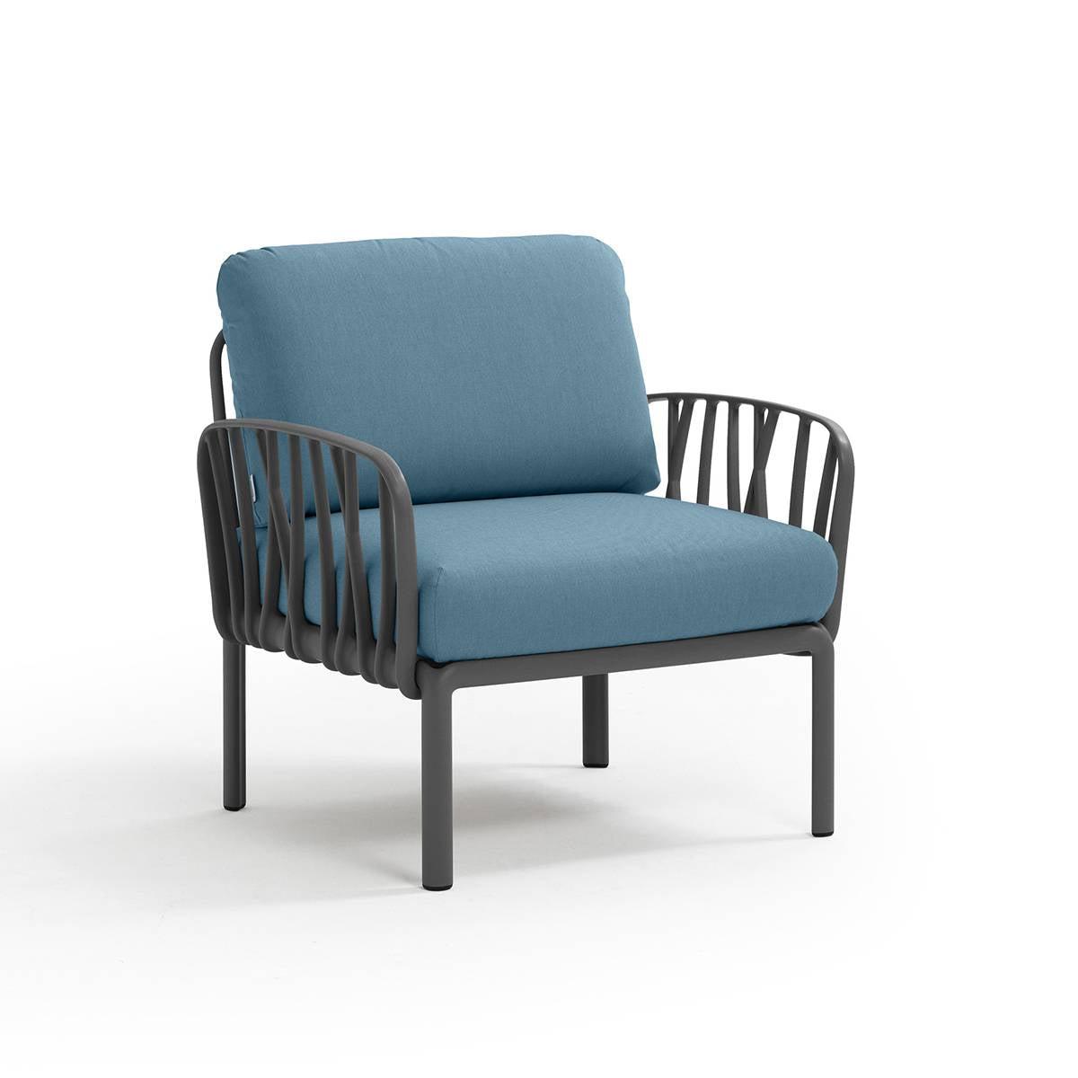 Komodo Lounge Chair-Contract Furniture Store for hospitality, leisure & commercial projects