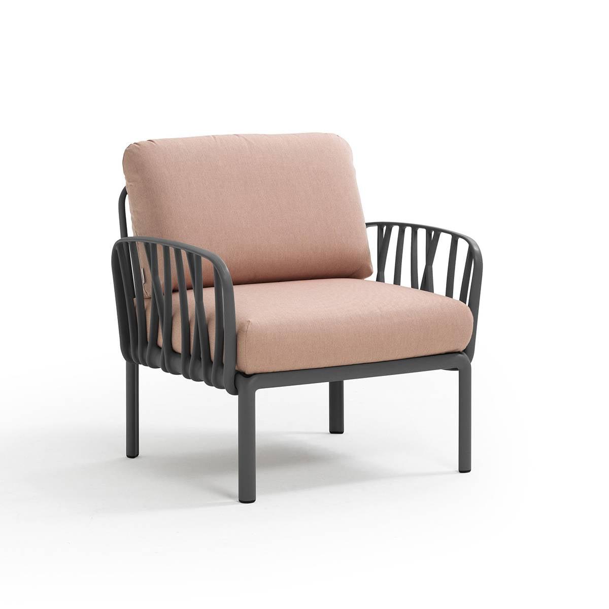 Komodo Lounge Chair-Contract Furniture Store for hospitality, leisure & commercial projects