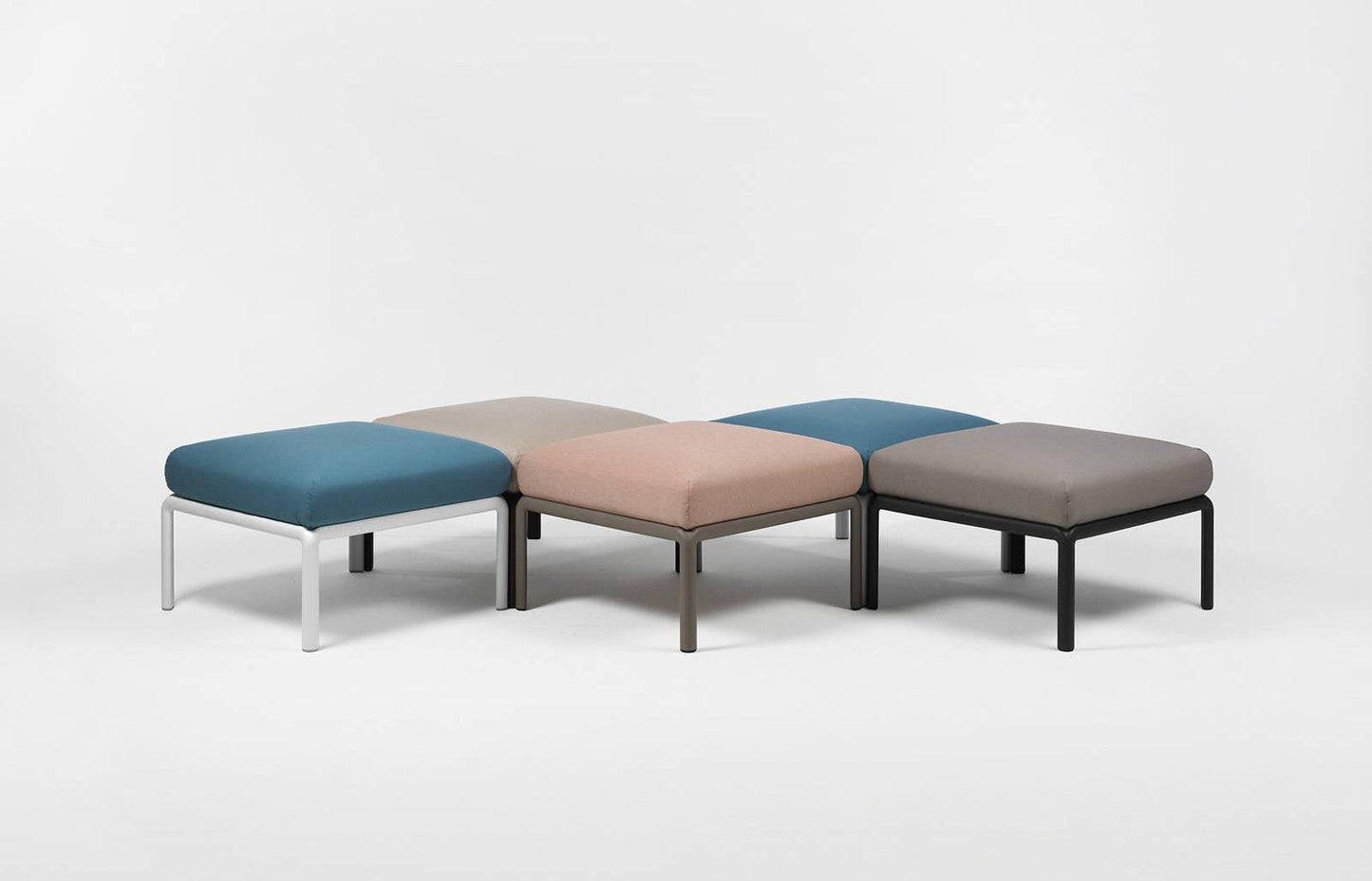 Komodo Pouf-Contract Furniture Store for hospitality, leisure & commercial projects