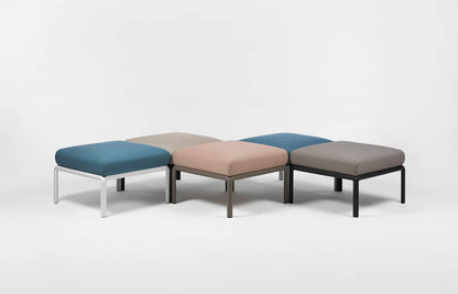 Komodo Pouf-Contract Furniture Store for hospitality, leisure & commercial projects