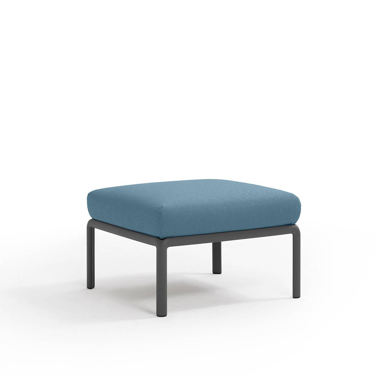Komodo Pouf-Contract Furniture Store for hospitality, leisure & commercial projects