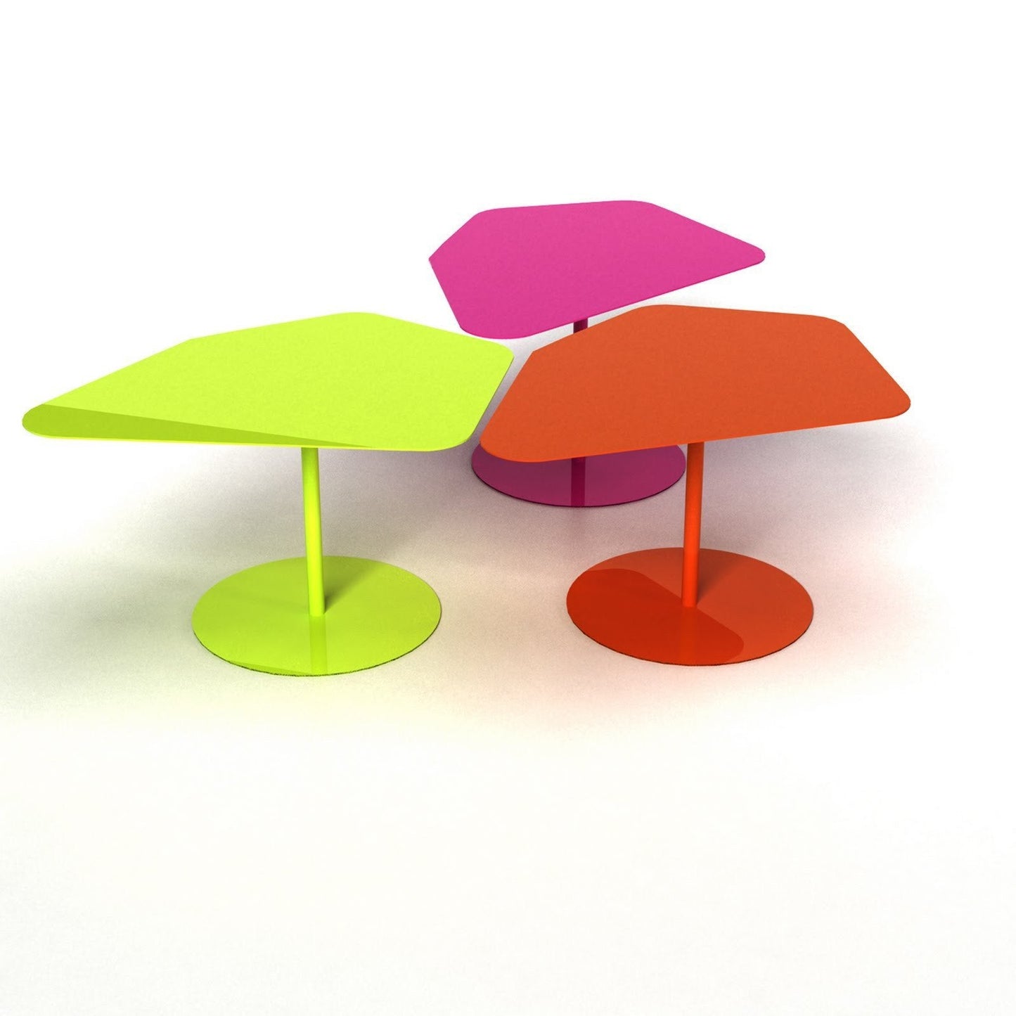 Kona Low Table