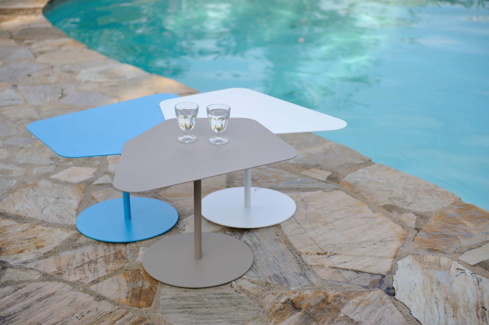 Kona Low Table