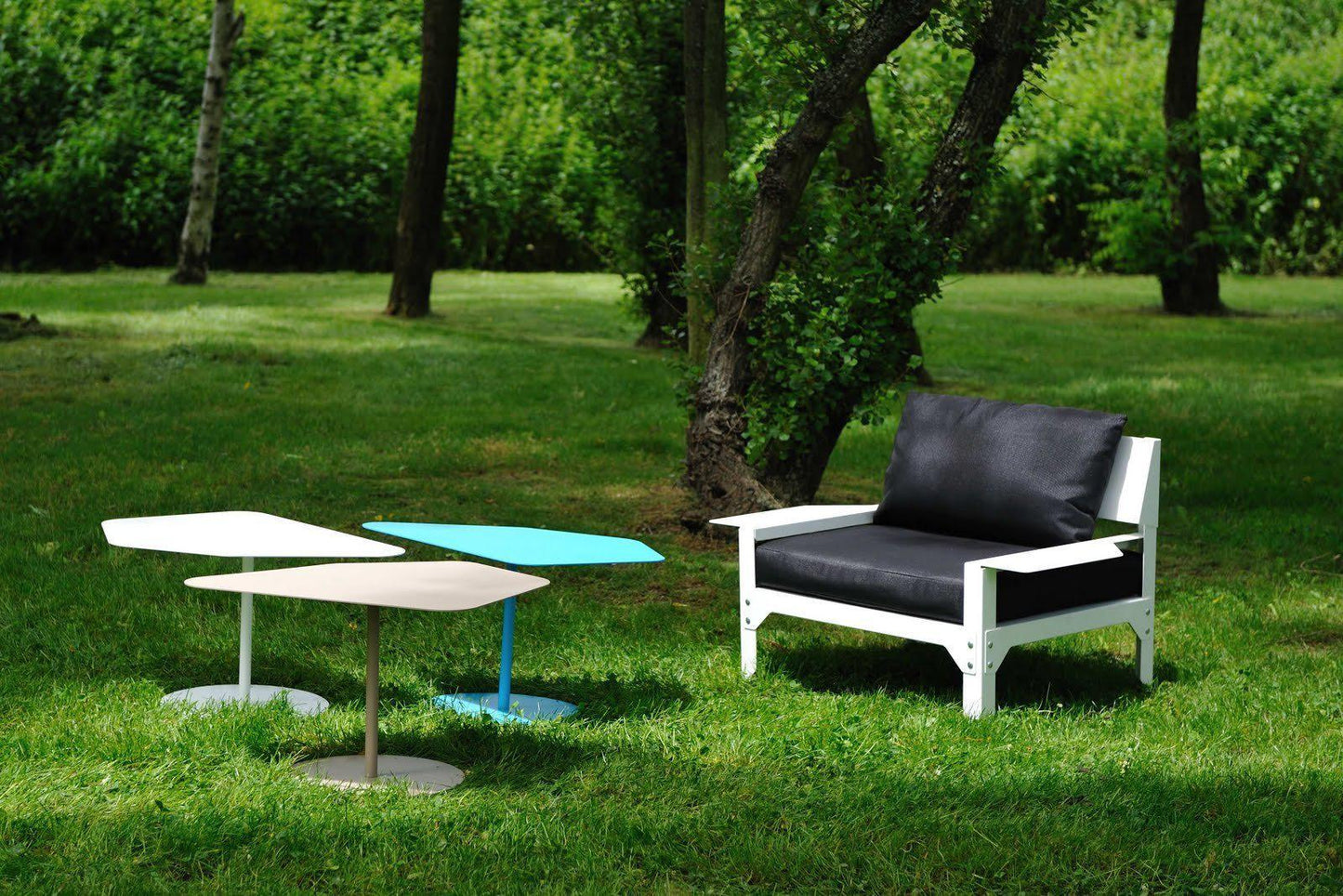 Kona Low Table