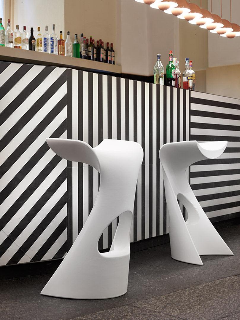 Koncord High Stool