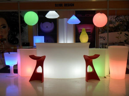 Koncord High Stool