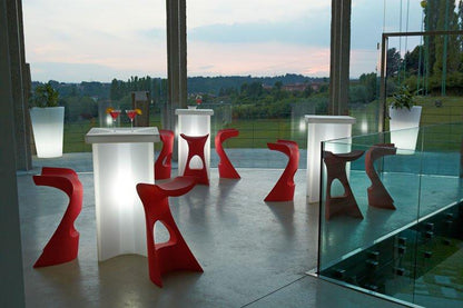 Koncord High Stool