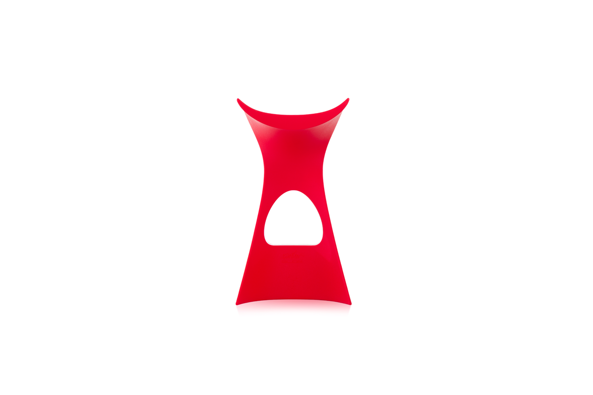 Koncord High Stool