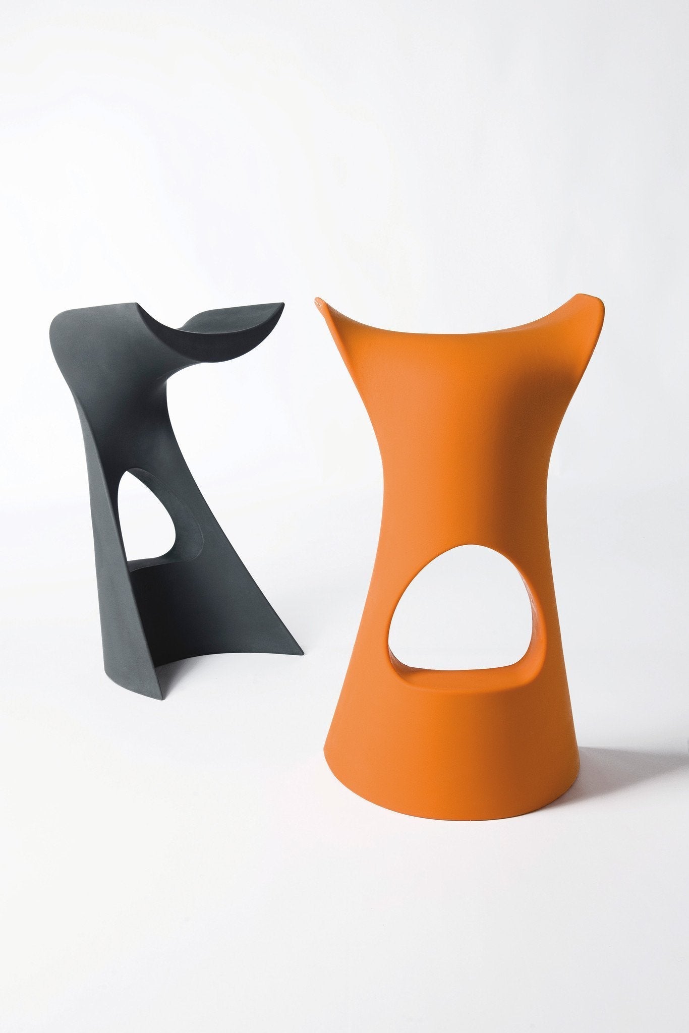 Koncord High Stool