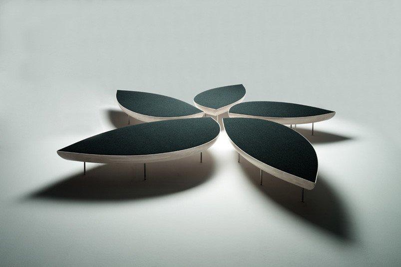Konoha Bench