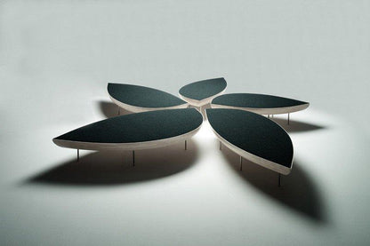 Konoha Bench
