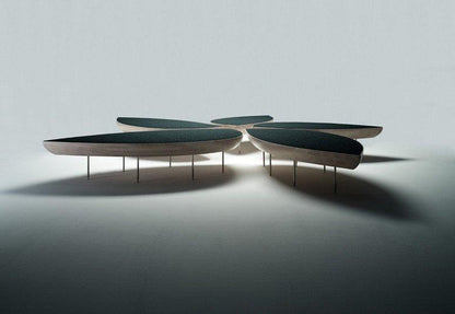 Konoha Bench