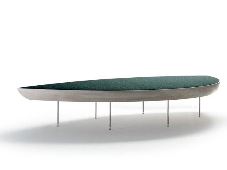 Konoha Bench