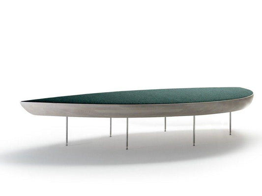Konoha Bench
