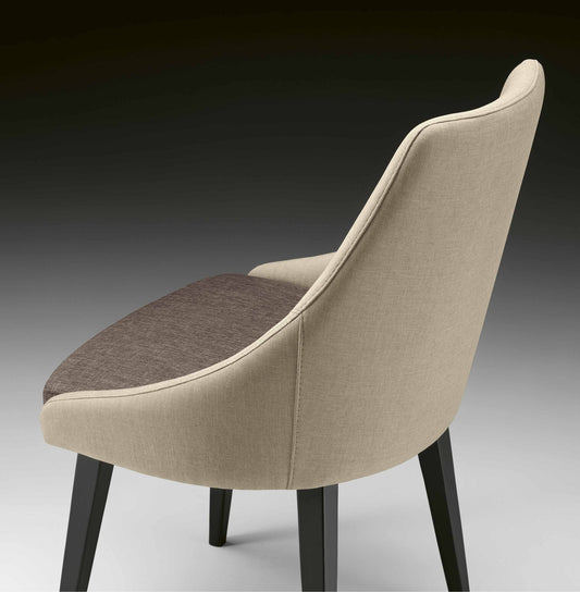 Kontea 590 Side Chair-Contract Furniture Store for hospitality, leisure & commercial projects