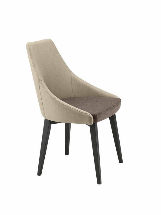 Kontea 590 Side Chair-Contract Furniture Store for hospitality, leisure & commercial projects