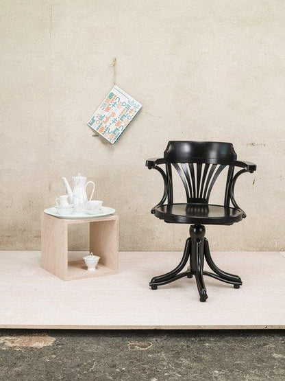 Kontor Armchair