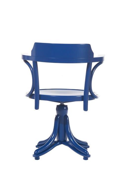 Kontor Armchair