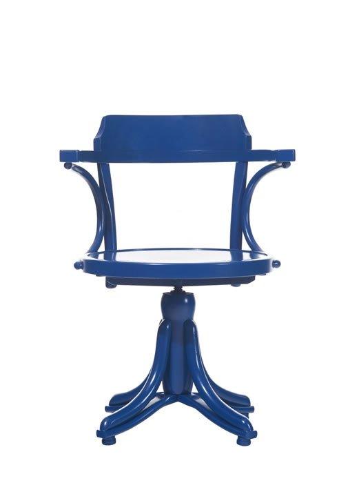 Kontor Armchair