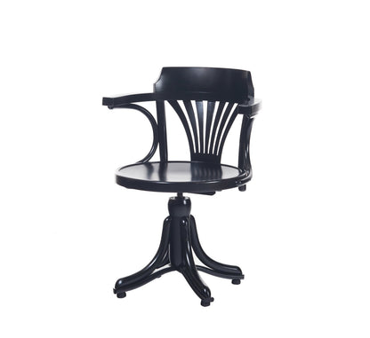 Kontor Armchair