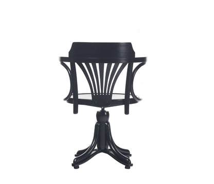 Kontor Armchair