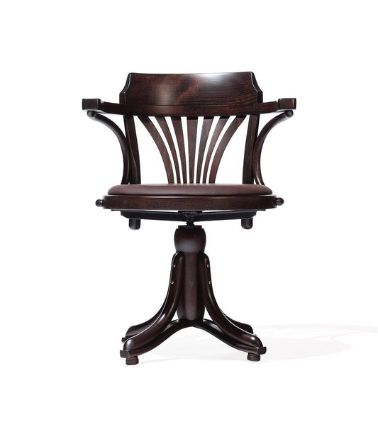 Kontor Upholstered Armchair