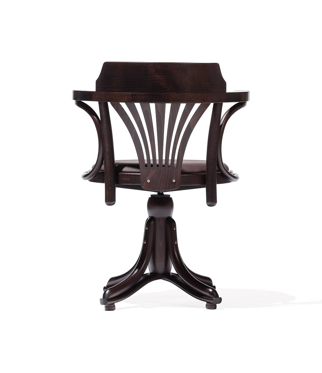 Kontor Upholstered Armchair