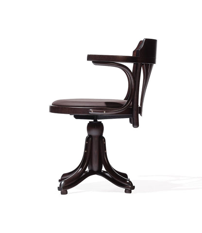 Kontor Upholstered Armchair