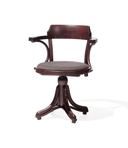 Kontor Upholstered Armchair
