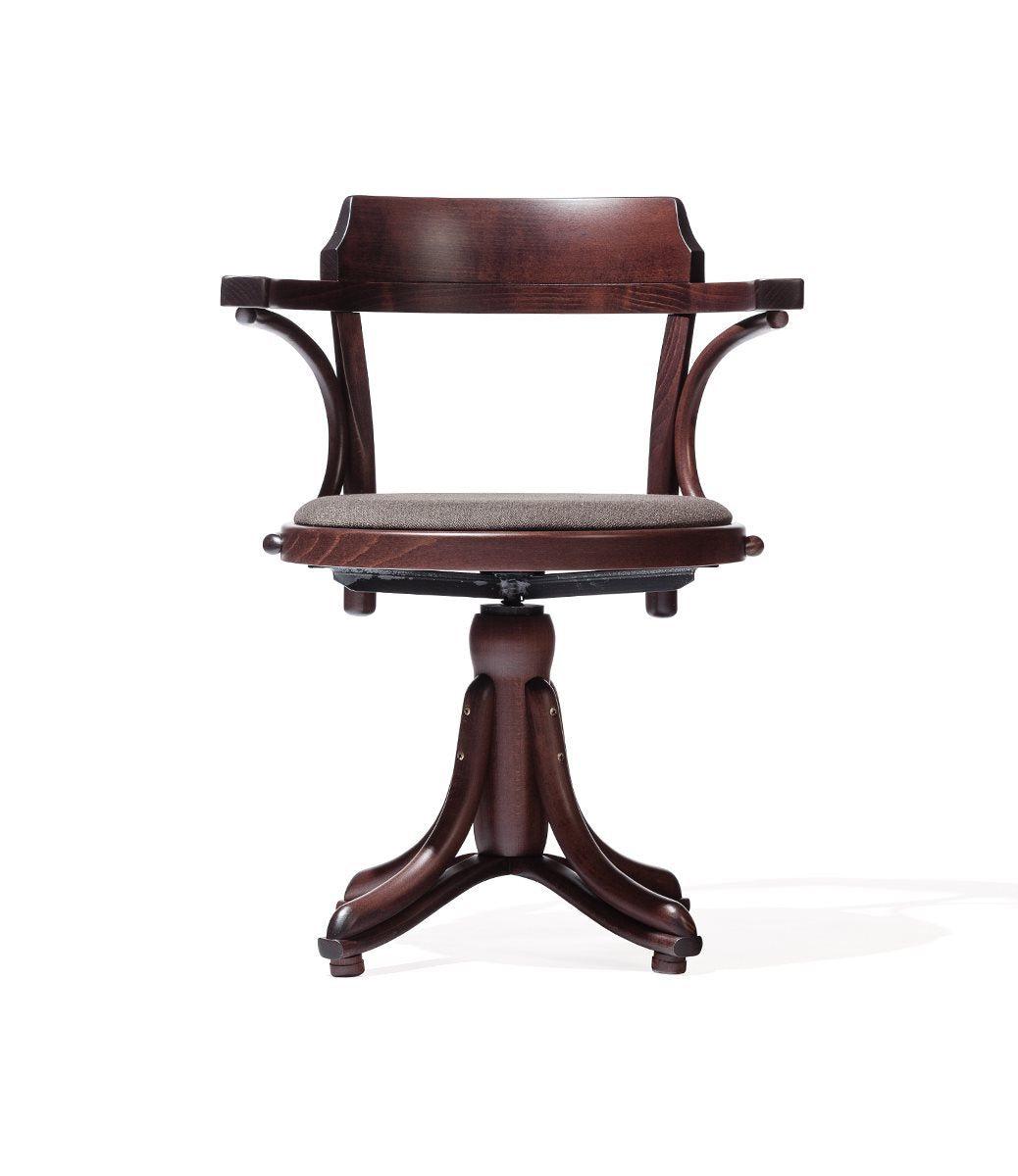 Kontor Upholstered Armchair