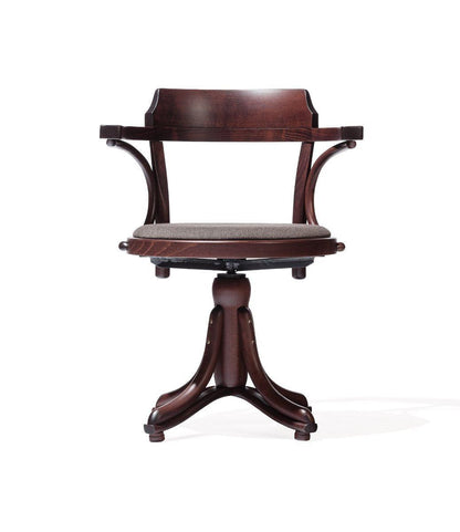 Kontor Upholstered Armchair