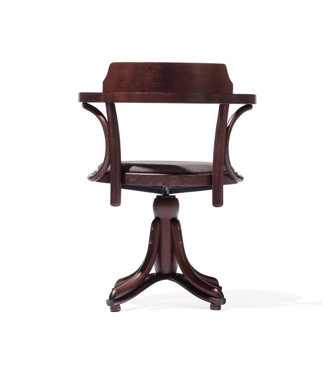 Kontor Upholstered Armchair